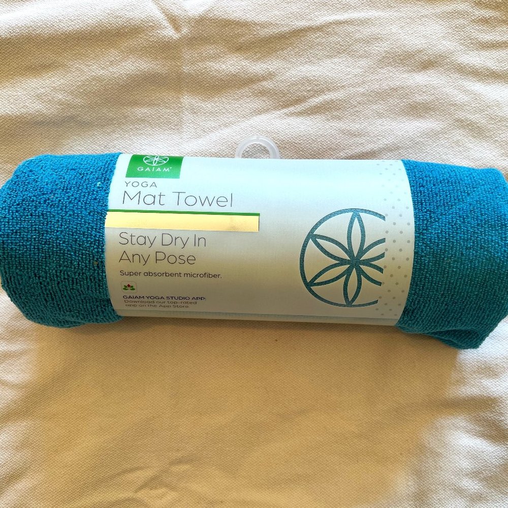 Giam Mat Towel
